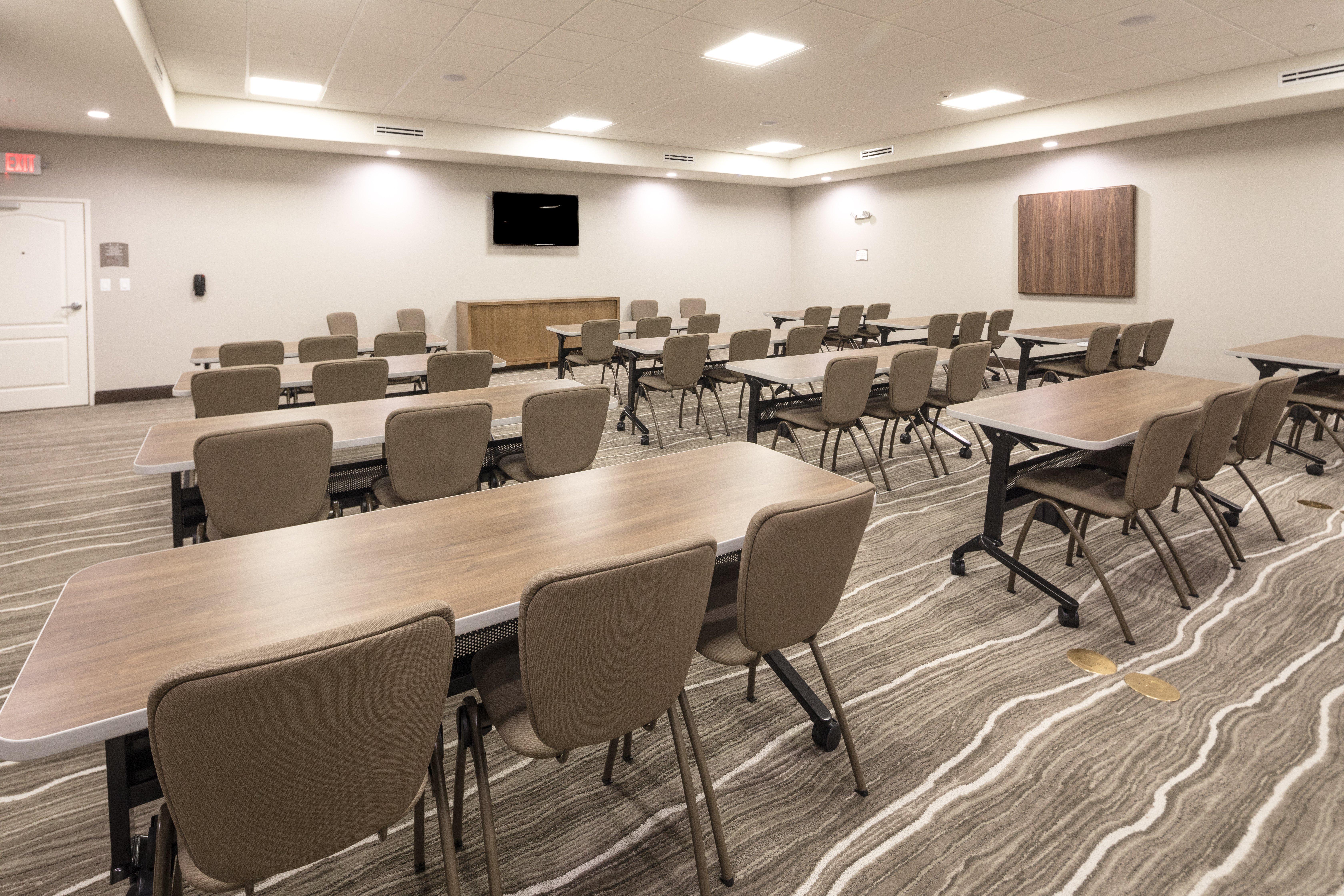 Staybridge Suites - Lake Jackson By Ihg Exterior foto