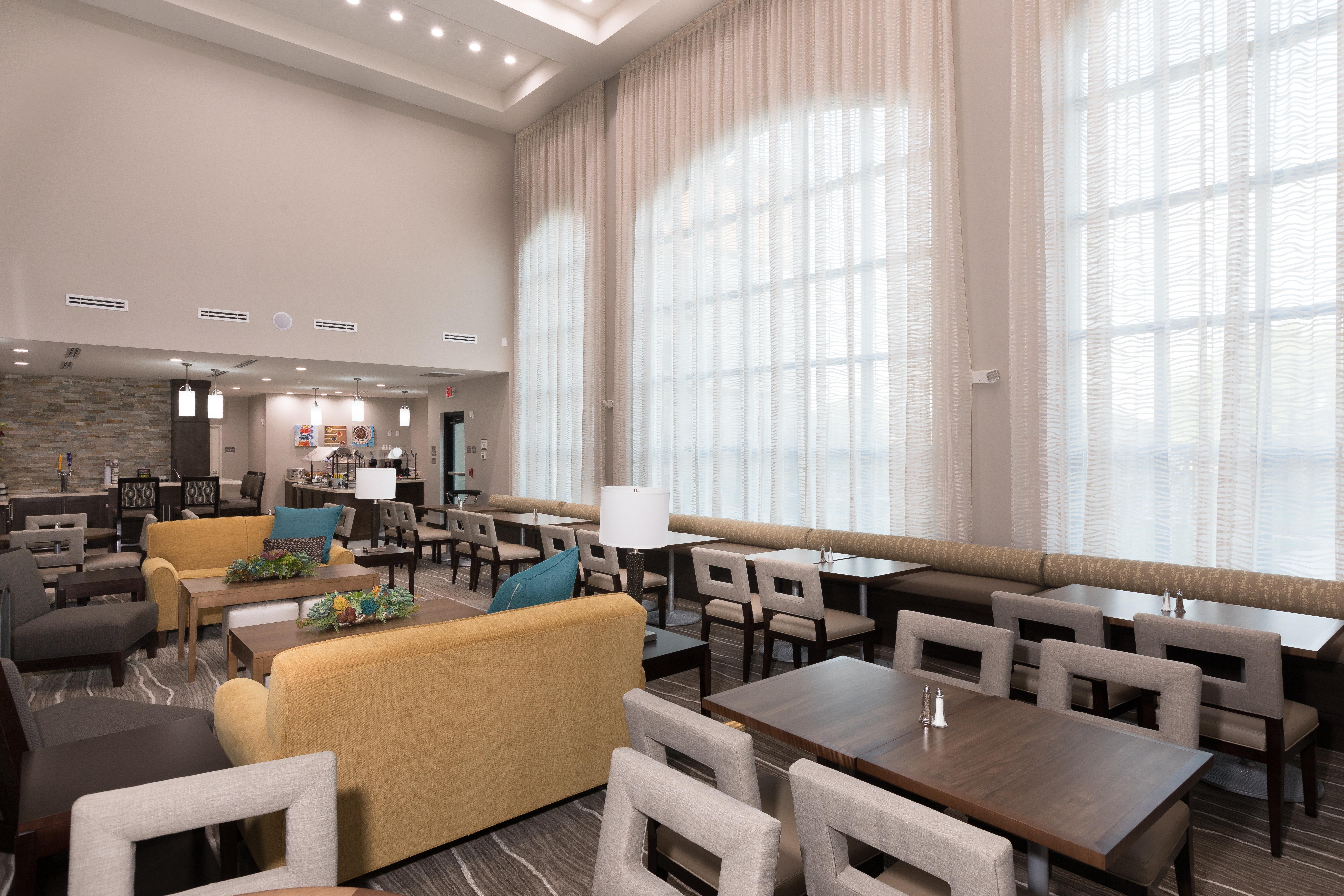 Staybridge Suites - Lake Jackson By Ihg Exterior foto