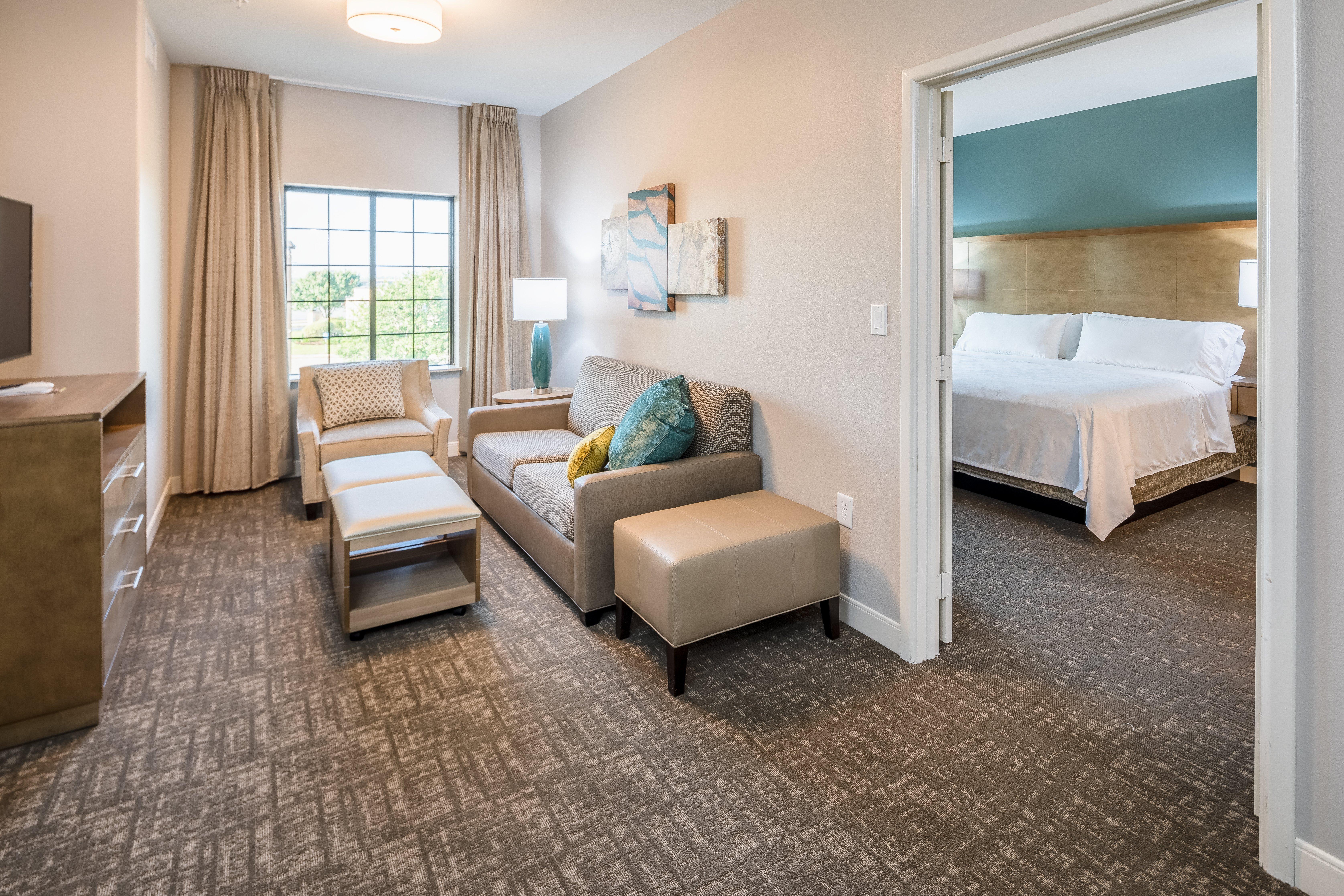 Staybridge Suites - Lake Jackson By Ihg Exterior foto